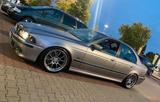 BMW e39 540i M Paket ( 2 Hand ! ) - BMW 540: E39