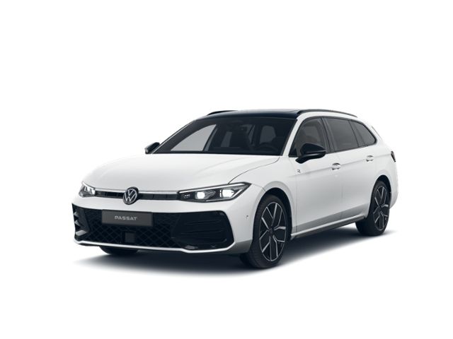 Passat Variant 2.0 TDI 4Motion DSG R-Line Signat