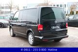 Volkswagen T5 MultivanHigline/Xenon/DSG/Leder/4-Motion/Navi - VW T5 Multivan Gebrauchtwagen in Nürnberg