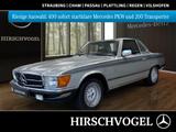 Mercedes-Benz 280 SL Oldtimer -- Automatik -- - Mercedes-Benz 280: Cabrio