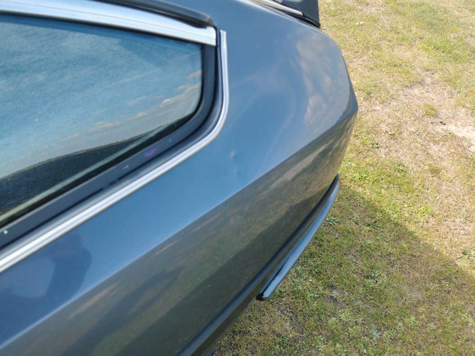 Citroën CX 25 GTI