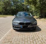 BMW F31 318d Touring - BMW 318 in Lübeck
