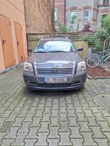 Toyota Avensis - Toyota Avensis in Nürnberg