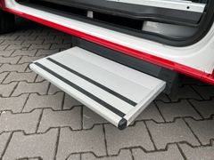 Fahrzeugabbildung Volkswagen Grand California 600 LED ACC Solar Stühle  3,5T