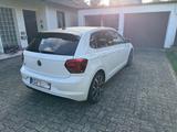 Volkswagen Polo 2.0 TSI OPF DSG GTI GTI - VW Polo von privat