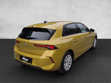 Opel Astra - 5