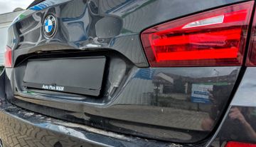 BMW 520 - 11