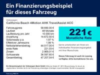 Volkswagen T7 California - Vorschau Bild 3