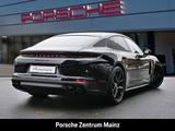 Porsche Panamera 4 E-Hybrid NW ZUM HAUSPREIS! - Porsche Panamera: Schwarz