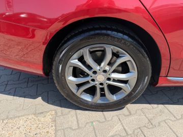Mercedes C 200 - 6