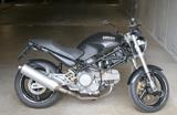 Ducati Monster 600 Dark - Offers