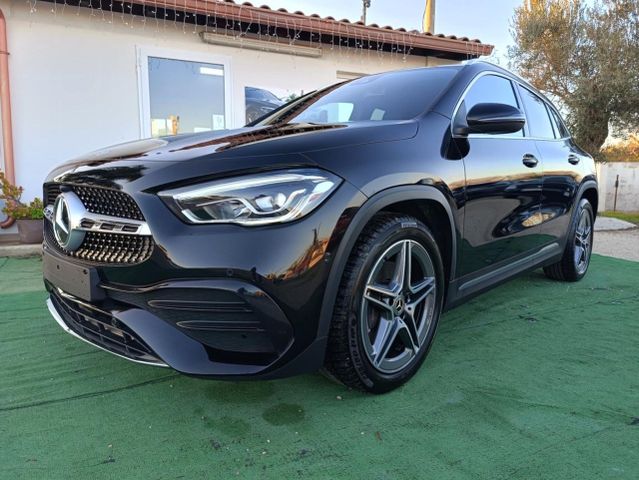 Autres Mercedes-benz GLA 200 d Automatic AMG Line Advan