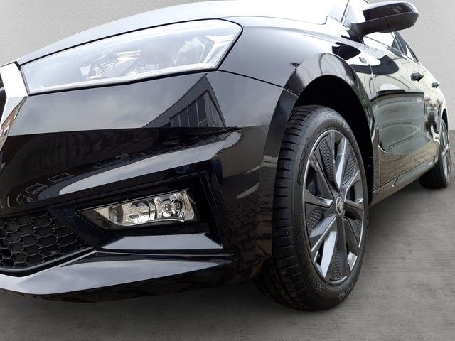 Fahrzeugabbildung Skoda Fabia Tour 1.0TSI DSG AHK Kamera ACC LenkHz