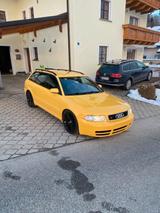 Audi S4 B5 Avant - Audi S4 aus 1999: Kombi