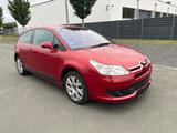 Citroën C4 Coupe VTR Plus,1.Hand,Klimaanlage - gebrauchte Citroën C4 aus dem Jahr 2006