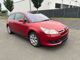 Citroën C4 Coupe VTR Plus,1.Hand,Klimaanlage - Citroën C4: Vtr Plus