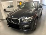 BMW X4 xDrive30i AT M Sport M Sport - BMW X4 in Krefeld