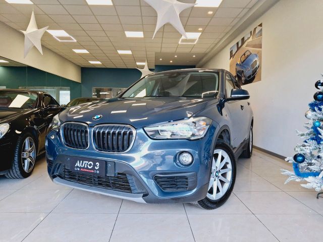 BMW Bmw X1 sDrive18d Business