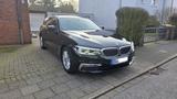 BMW 530d Luxury Line AHK StHz HUD H/K DisplayKey - BMW 530 in Krefeld