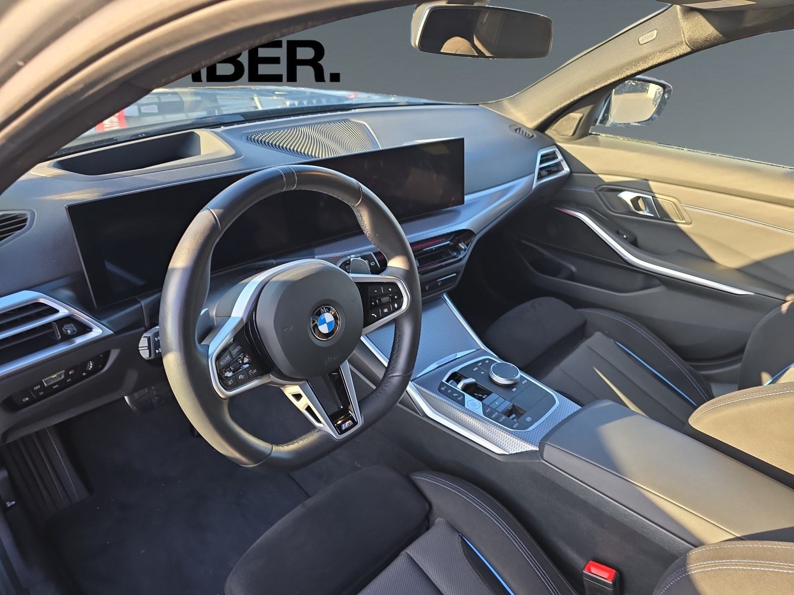 BMW 330 - Bild 10