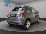 Fiat 500 Club 1.0 Mild Hybrid EU6d +Navi+Klimaautomat - Fiat 500 Gebrauchtwagen in Bonn