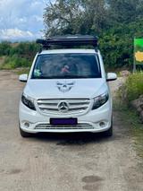 Mercedes-Benz Vito - Mercedes-Benz Vito Gebrauchtwagen in Hamburg