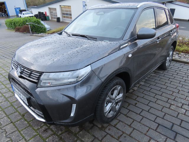 Suzuki Vitara 1.4 BOOSTERJET  Hybrid AGS Allgrip