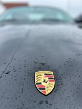 Porsche Boxster 2.7 Cabrio - gebrauchte Porsche Boxster aus dem Jahr 2002