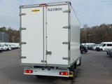 Renault MASTER Fahrg Master 3,5t dCi 165 Humbau Koffera - gebrauchte Renault Master aus dem Jahr 2024