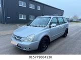 Kia Carnival 2.9 CRDi EX 7-SI LEDER AHK 2-SCHIEBETÜR - Kia Carnival: 2.9