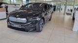 Skoda Enyaq Coupé RS Suite - Skoda Enyaq: RS