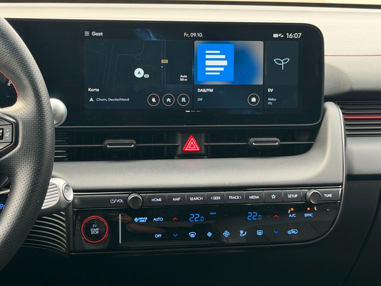 Hyundai IONIQ 5 – Bild 10