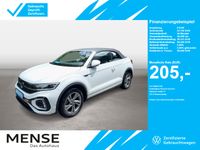 Volkswagen T-Roc - Vorschau Bild 1