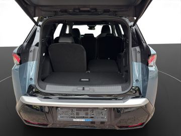 Peugeot 5008 GT Long Range 230 7-Sitzer+AHK