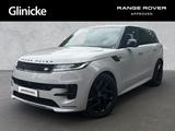 Land Rover Range Rover Sport P510e First Edition Stand Hzg. - Land Rover Range Rover Sport: First Edition