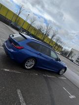 BMW 320d xDrive Touring M Sport | 2021 | 190 PS - BMW 3er Reihe: Ps