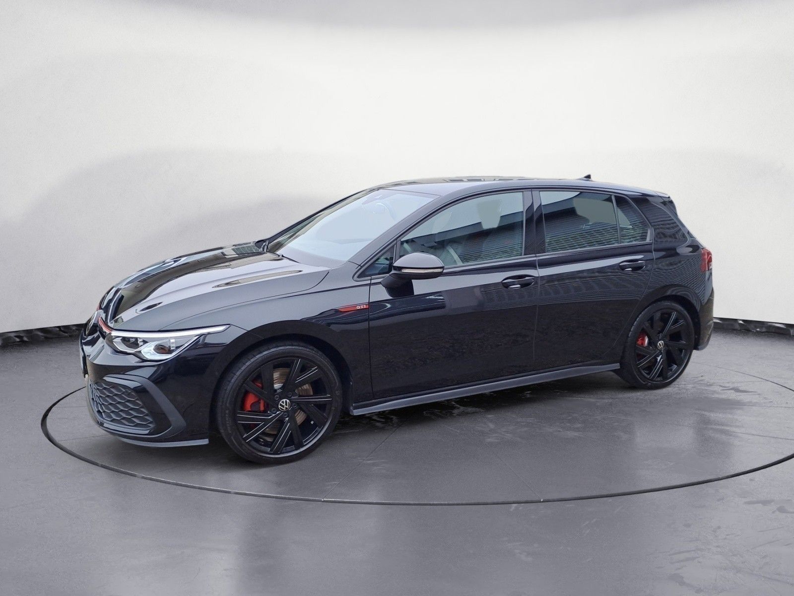 Volkswagen Golf - Bild 2