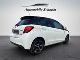 Toyota Yaris Style Hybrid++Navi++Safety Sense++ - Toyota Yaris mit Hybrid-Antrieb: Navigationssystem, Kleinwagen