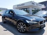Volvo V60 D3 Kombi 2,0d*NAVI*LED*SEHR GEPFLEGT - Volvo in Nürnberg