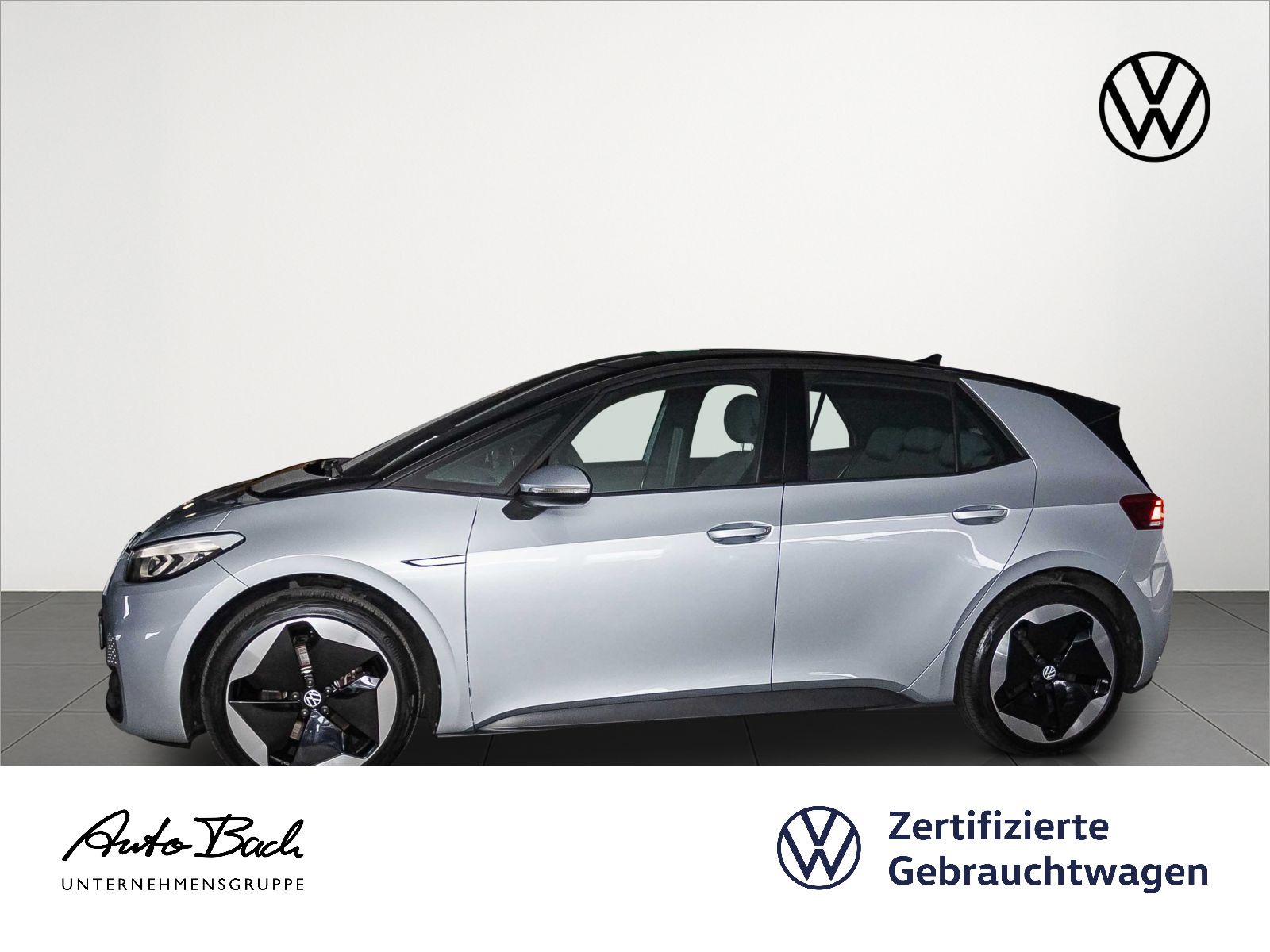 Volkswagen ID.3 - Bild 4