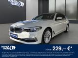 BMW 530i T. LUXURY LINE LED NAVI PANO 360° 18" AHK - BMW 530 in Kiel