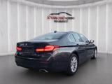 BMW 518 dA G30,Hybrid,Sportlenkrad,Schiebedach*44 - BMW 5er-Reihe G30 mit Diesel-Antrieb