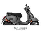 Vespa GTS 310 SuperSport - VESPA GTS 310 SUPER