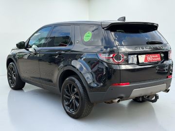 Land-Rover Discovery - 10