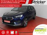 Seat Tarraco Xcellence 2.0TDI 4Drive Navi Beats Kamer