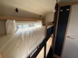 Knaus Sport 500 QDK, Design Paket, Plus Paket, 1880kg - Knaus 500 qdk