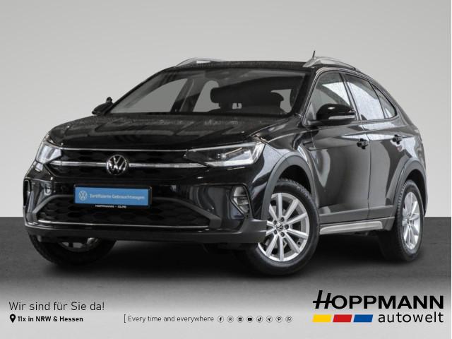 Volkswagen Taigo 1.0 TSI Style DSG ACC KAMERA MATRIX APP-CO
