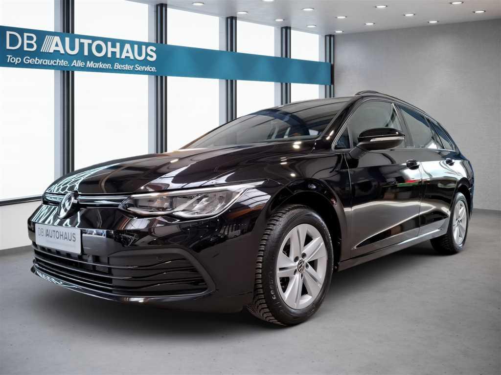 Volkswagen Golf Variant Life 2.0 TDI Navi Winterpaket ACC
