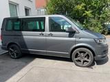Volkswagen T6 Multivan - VW T6 Gebrauchtwagen in Dortmund