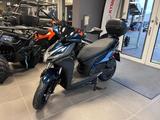 Kymco Agility S 50 i mit Top Case - Kymco Agility 50 S
